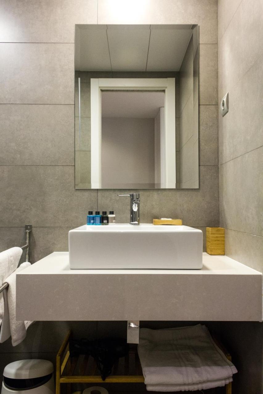 Arenal Suites Preciados Madrid Exterior photo