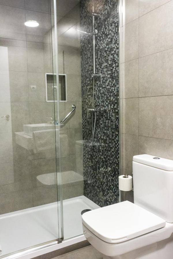 Arenal Suites Preciados Madrid Room photo